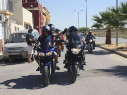 XVII Concentracion - 2010